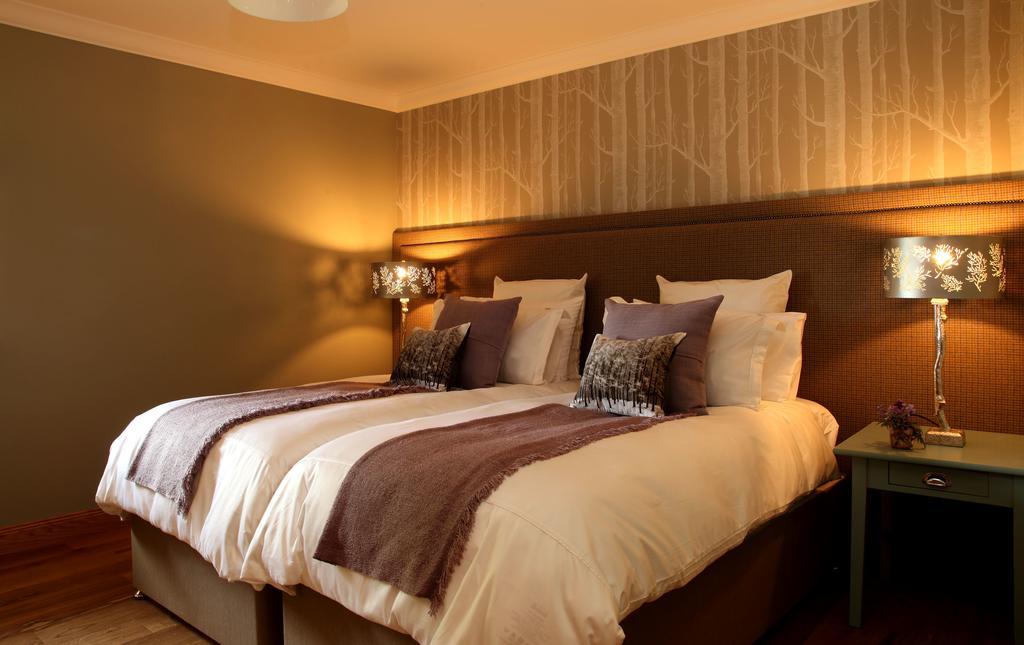 Villa Hawkswood House And The Roundel Peat Inn Zimmer foto